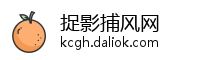 捉影捕风网